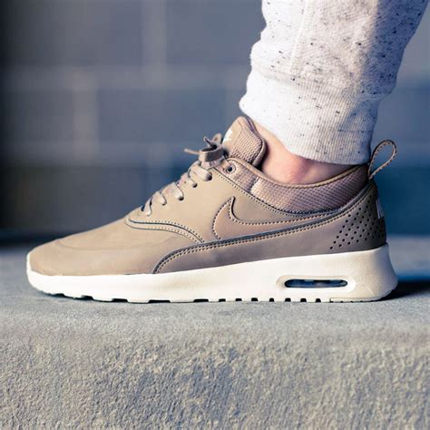 nike air max thea premium desert camo|Buy Nike Air Max Thea Sneakers .